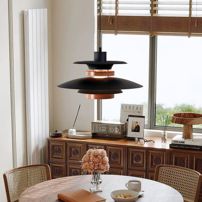 Lampe Suspendue Moderne LED Nordic - Foivo