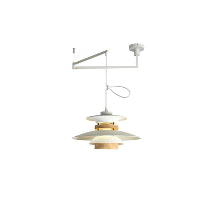 Lampe Suspendue Moderne LED Nordic