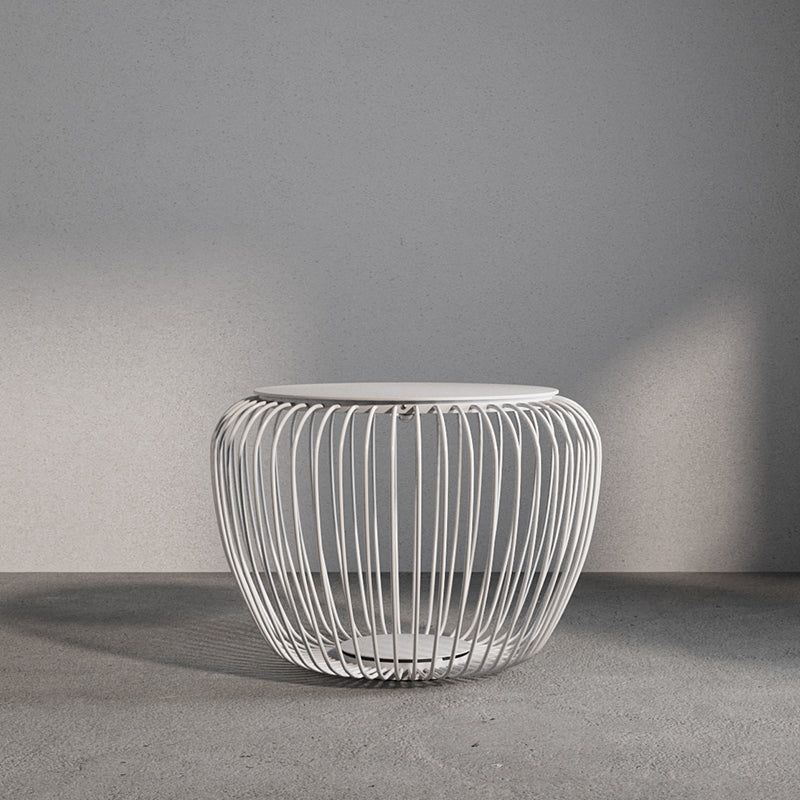 Lampe de Jardin Moderne et Robuste avec LED