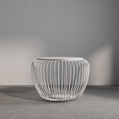 Lampe de Jardin Moderne et Robuste avec LED