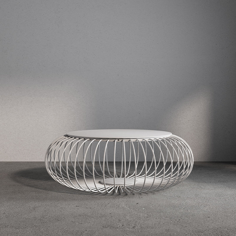 Lampe de Jardin Moderne et Robuste avec LED