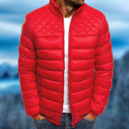 Veste Homme Imperméable Légère pour Tous les Jours