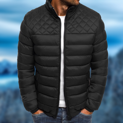 Veste Homme Imperméable Légère pour Tous les Jours