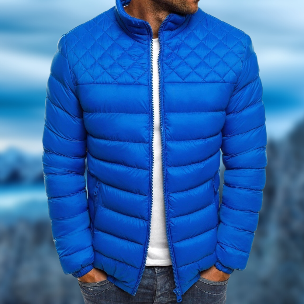 Veste Homme Imperméable Légère pour Tous les Jours
