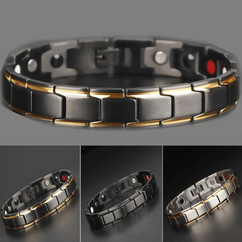 Bracelet Anti-Stress pour Bien-Être et Équilibre - Foivo