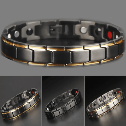 Bracelet Anti-Stress pour Bien-Être et Équilibre - Foivo