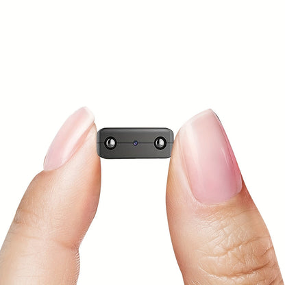 Mini caméra compacte Full HD vision nocturne - Foivo