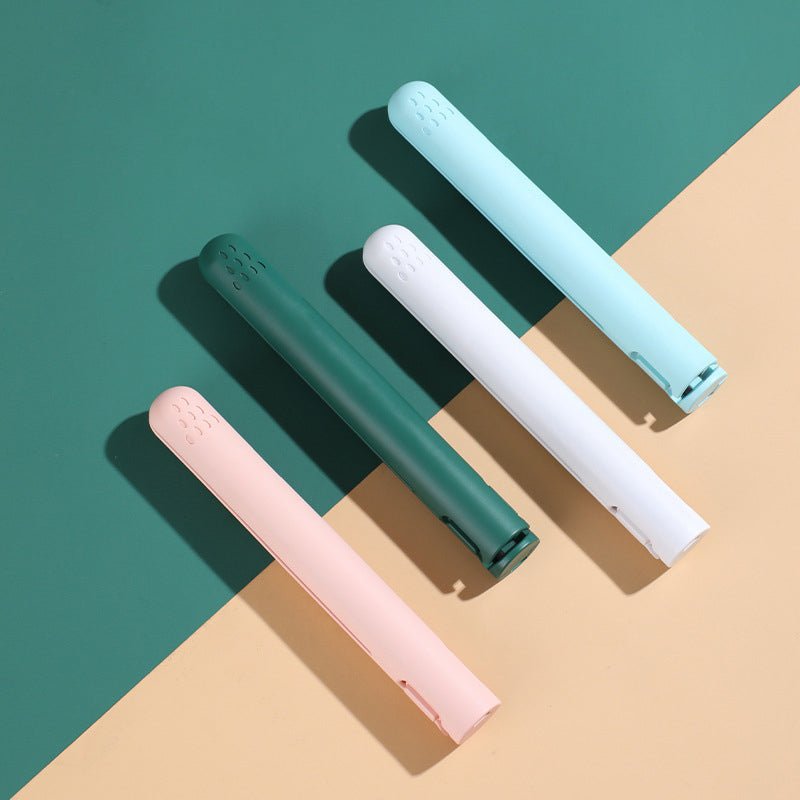 Fer à friser Mini HairFlex Revêtement céramique Portable