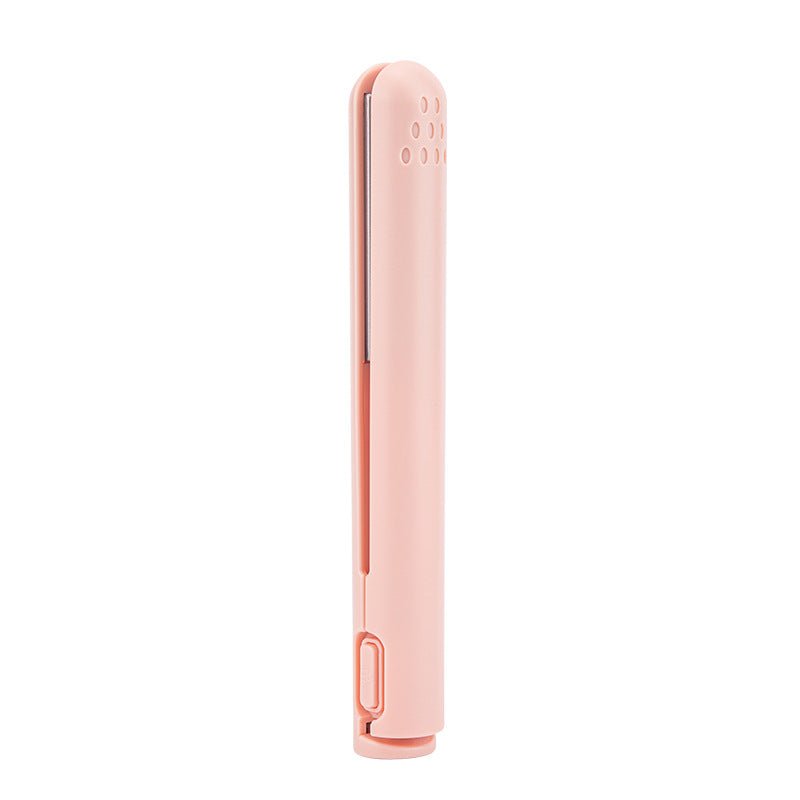 Fer à friser Mini HairFlex Revêtement céramique Portable