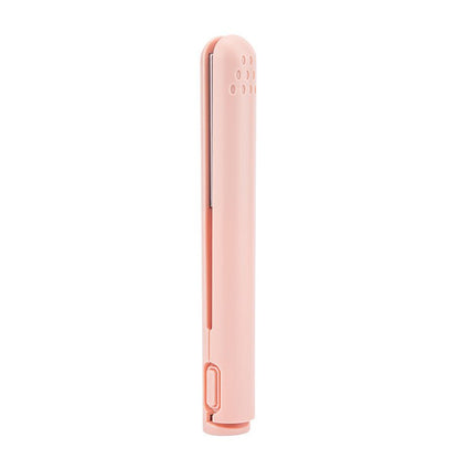 Fer à friser Mini HairFlex Revêtement céramique Portable