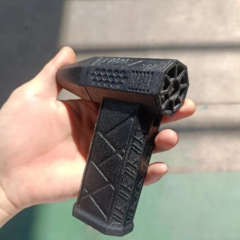 Mini Générateur de Nettoyage Portable 1