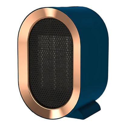 Chauffage Céramique Élégant Compact - BlxckFR