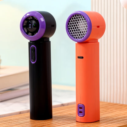 Mini Ventilateur Portable Femme Pratique 1