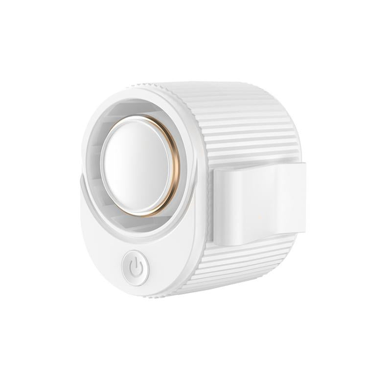 Mini Ventilateur USB avec Clip Portable Unisexe Compact - Foivo