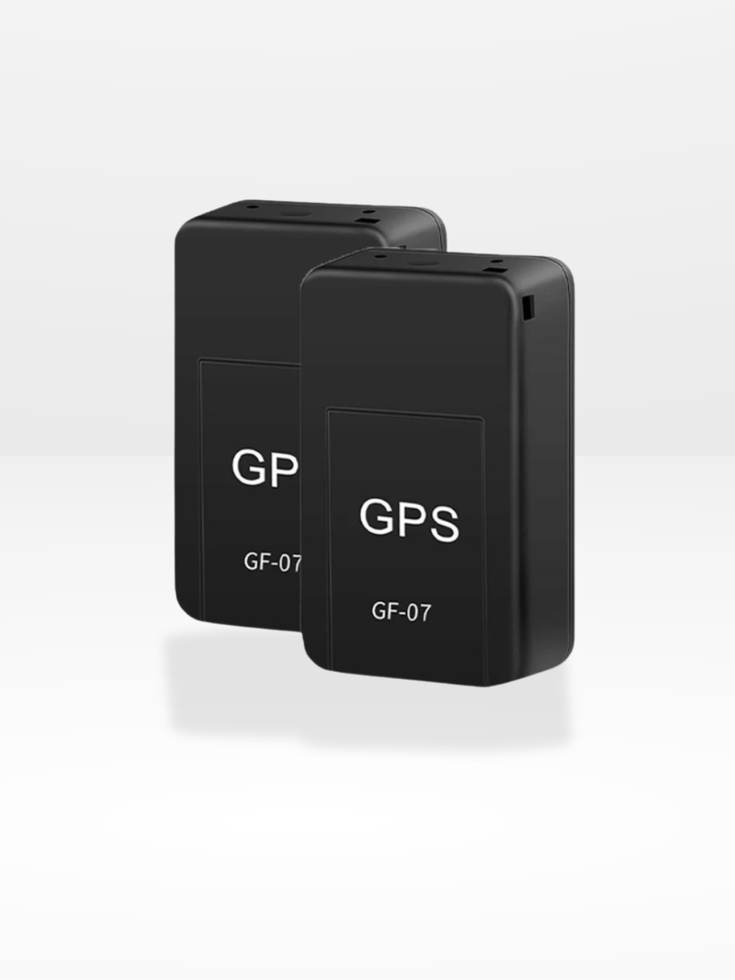 Traceur GPS Compact et Puissant - Protégez Vos Objets