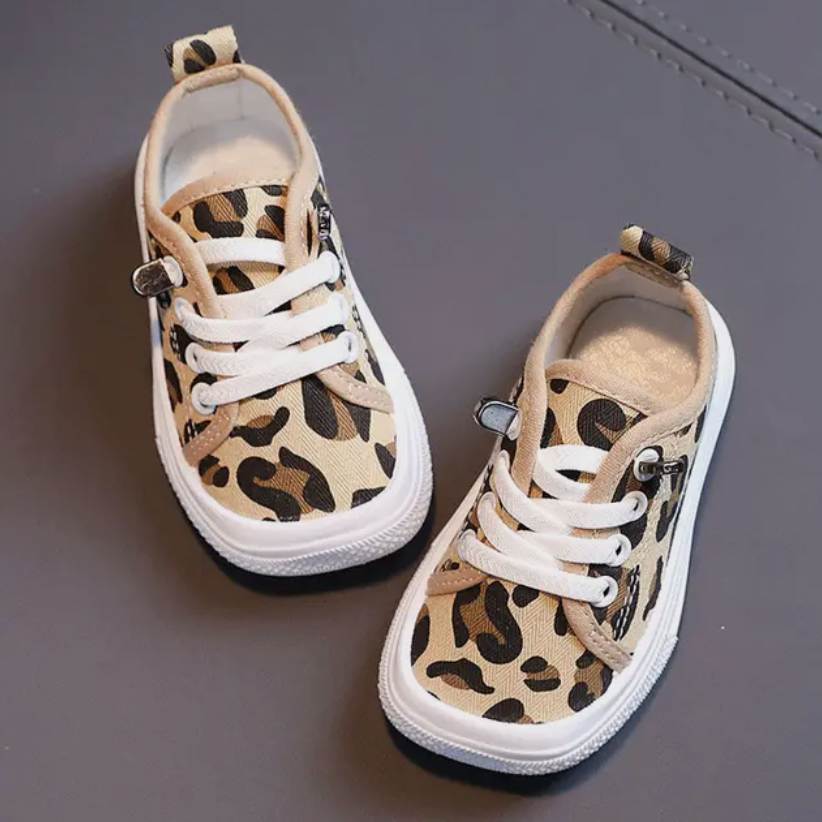 Chaussures de sport enfant léger et antidérapant pour liberté de mouvement
