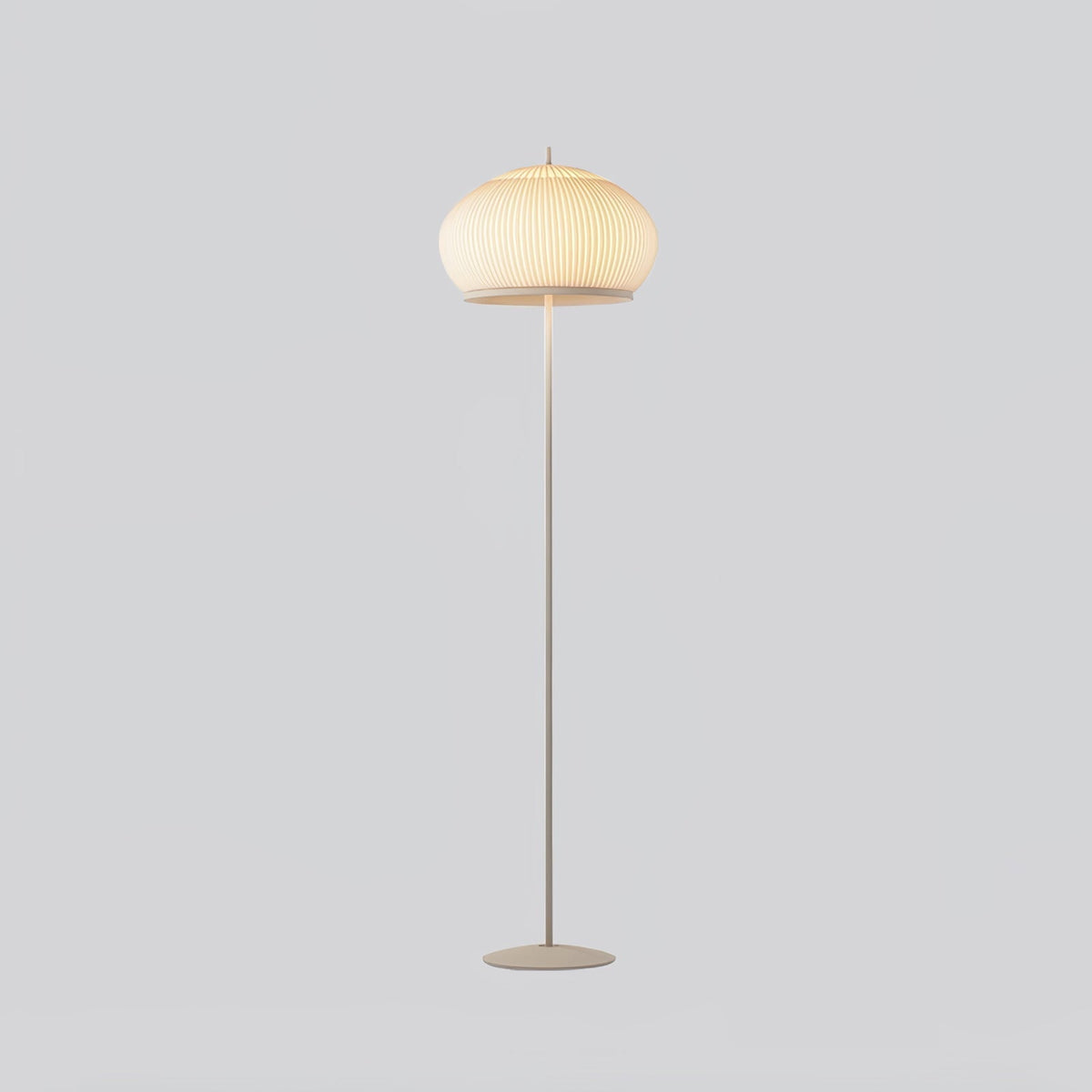 Lampe de Sol Élégante Design Minimaliste - Foivo