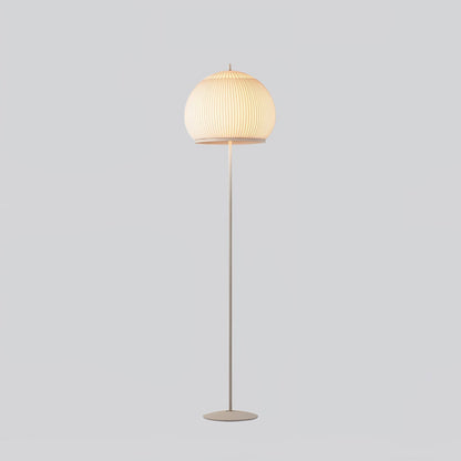Lampe de Sol Élégante Design Minimaliste