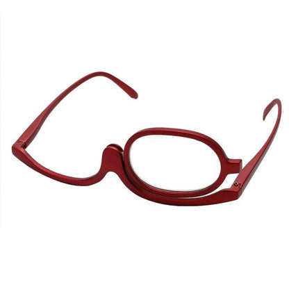 Lunettes de Maquillage Grossissantes Précises - Foivo