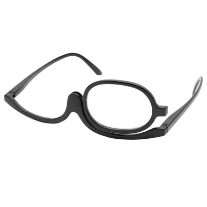 Lunettes de Maquillage Grossissantes Précises
