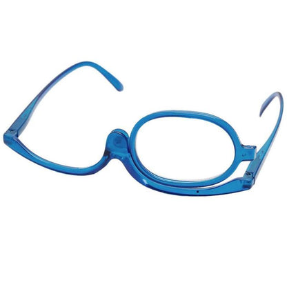 Lunettes de Maquillage Grossissantes Précises