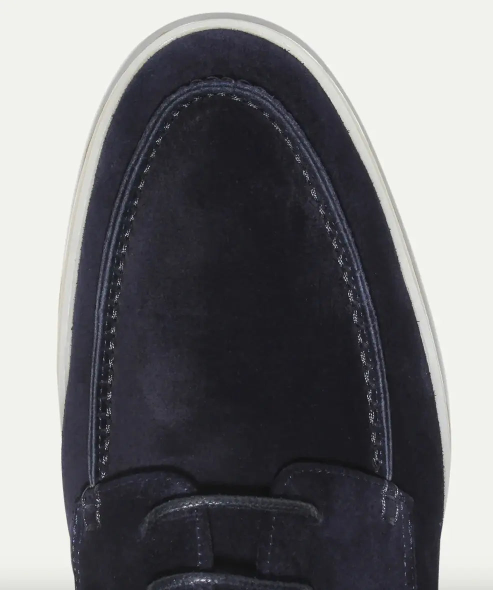 Mocassins Pour Hommes Classiques Avec Lacets 3