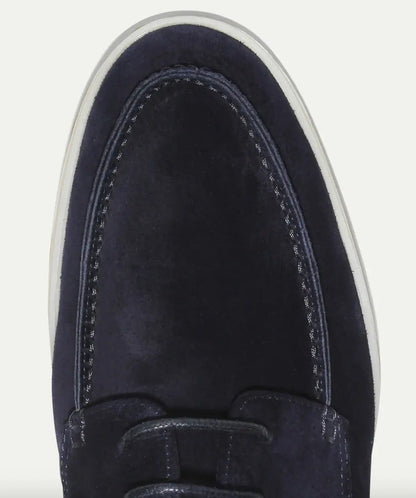 Mocassins Pour Hommes Classiques Avec Lacets 3