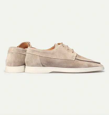 Mocassins Pour Hommes Classiques Avec Lacets 5