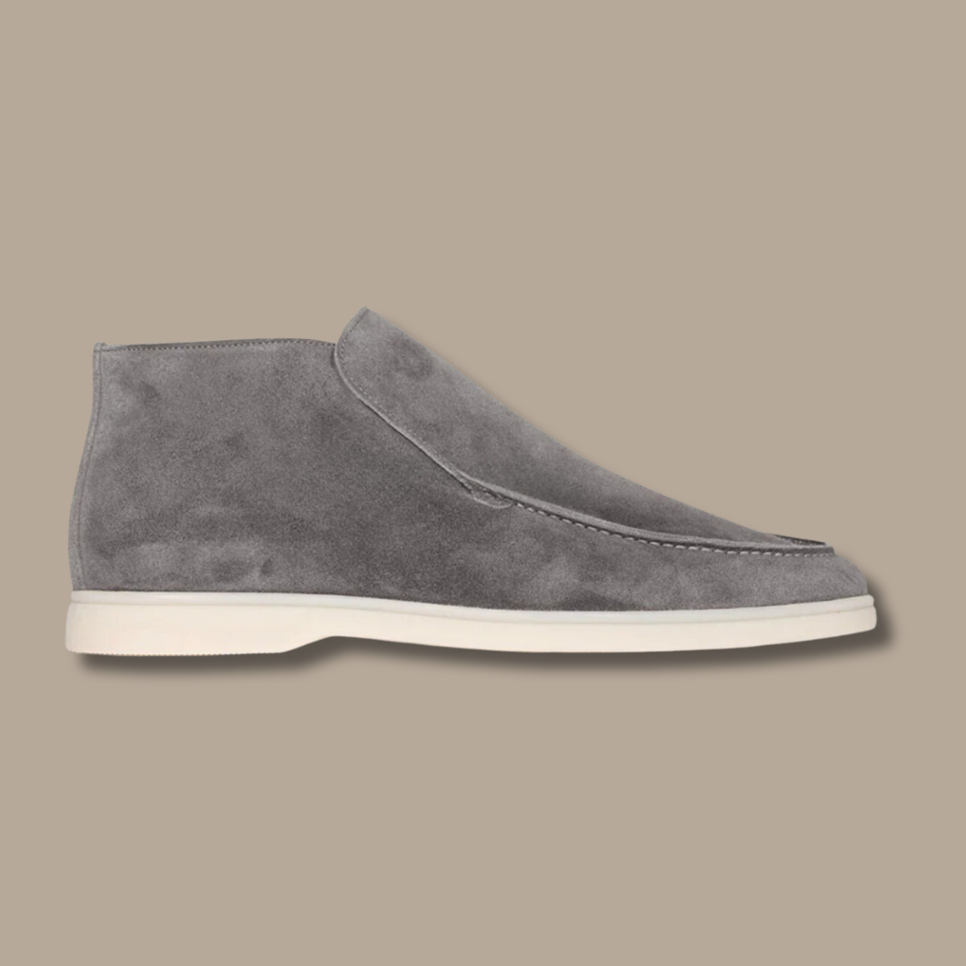 Mocassins Pour Hommes Décontractés Style Polyvalent 2