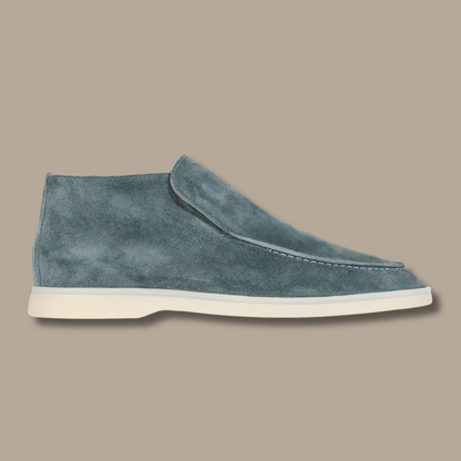 Mocassins Pour Hommes Décontractés Style Polyvalent 3