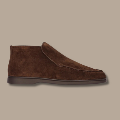 Mocassins Pour Hommes Décontractés Style Polyvalent 5
