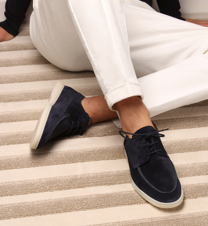Mocassins Pour Hommes Modernes Élégants 0