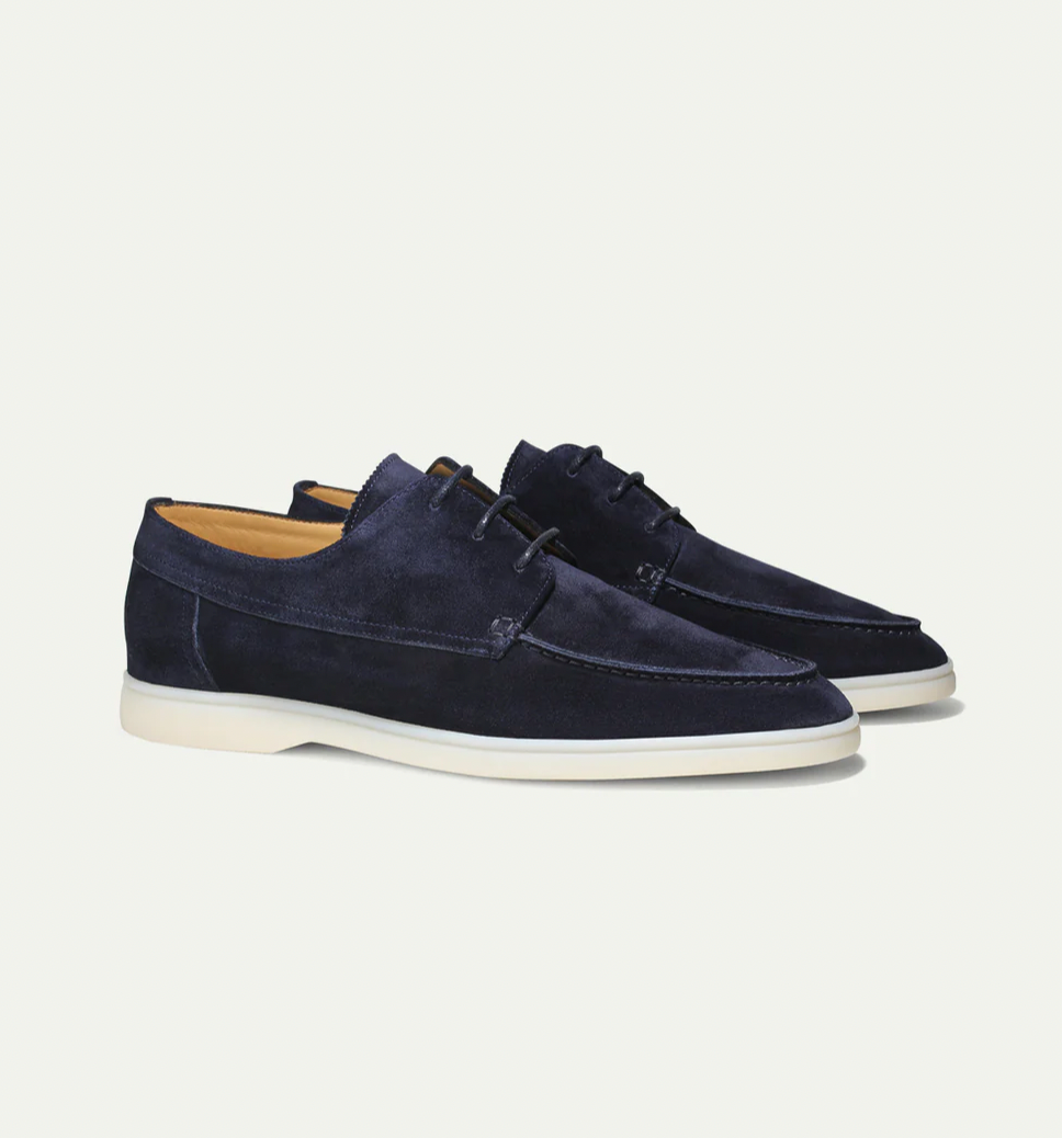 Mocassins Pour Hommes Modernes Élégants 3