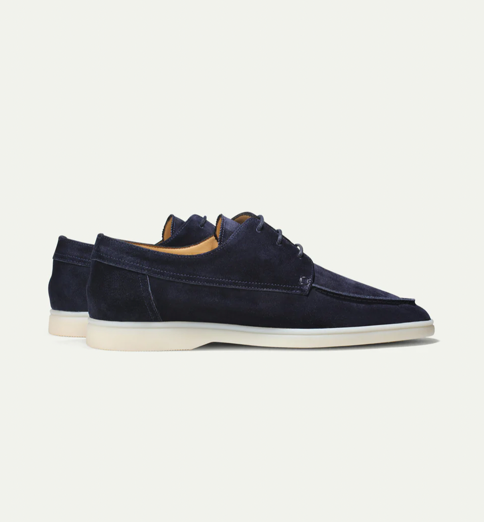 Mocassins Pour Hommes Modernes Élégants 4