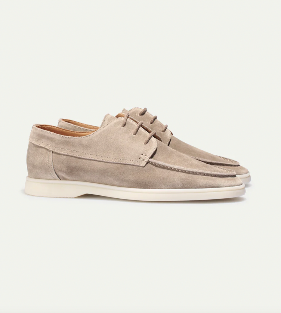 Mocassins Pour Hommes Modernes Élégants 7
