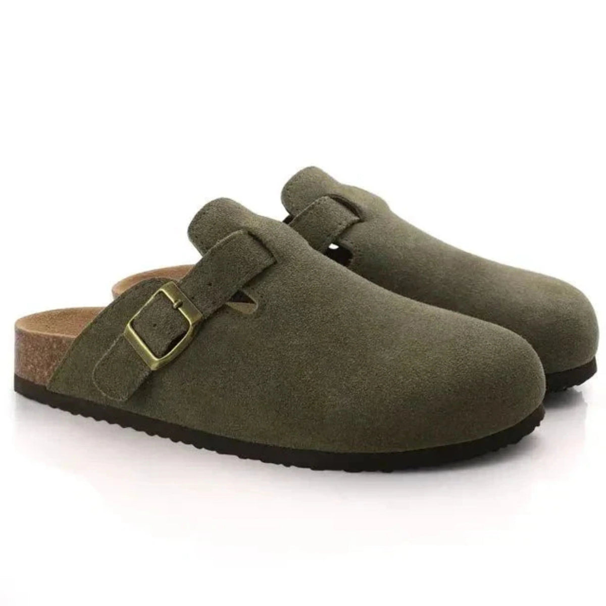 Mocassins pour Hommes Style Classique 1