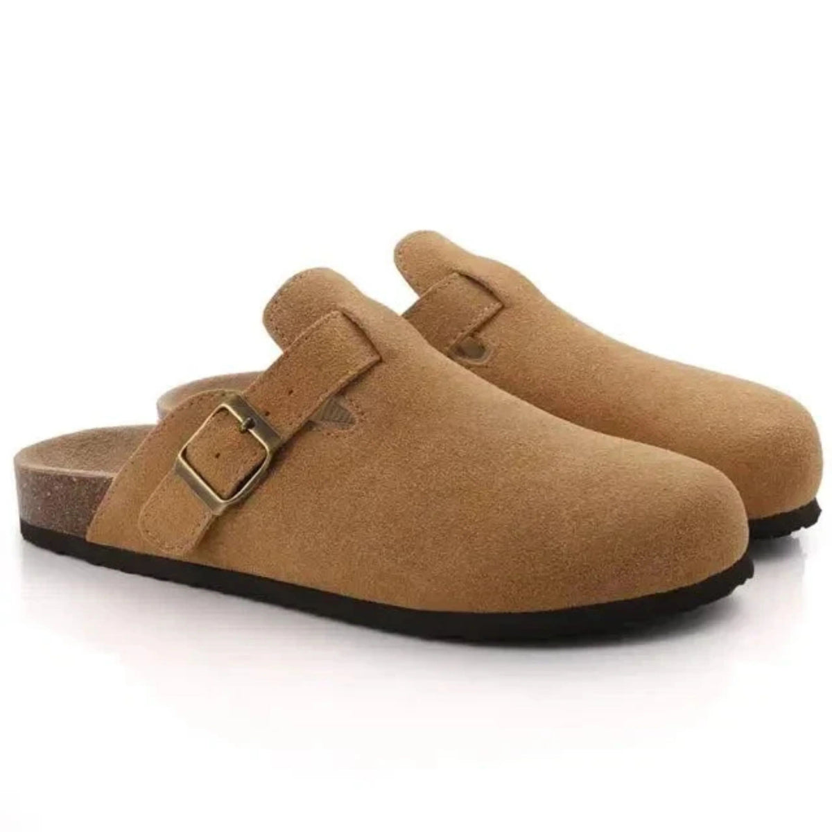 Mocassins pour Hommes Style Classique 2