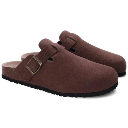 Mocassins pour Hommes Style Classique 3