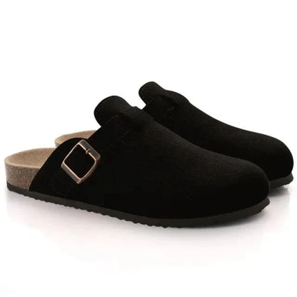 Mocassins pour Hommes Style Classique 4