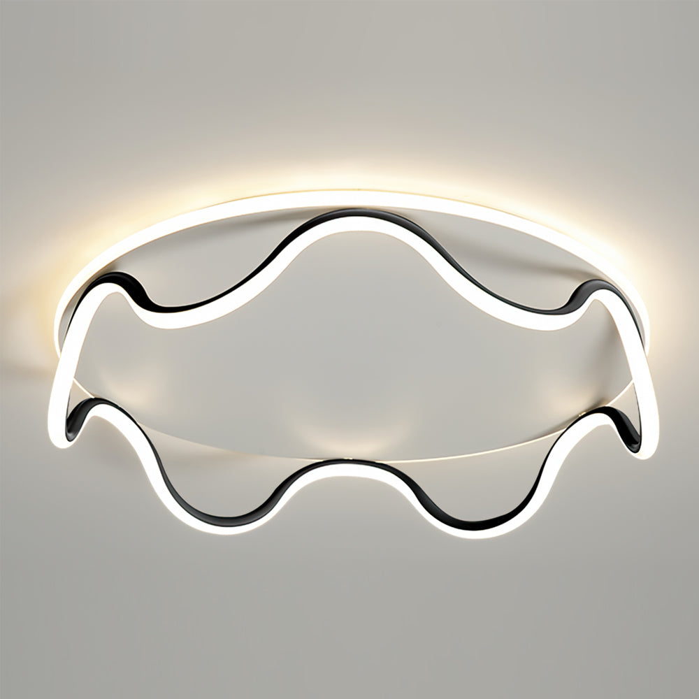 Lampe Plafond Design et Raffiné