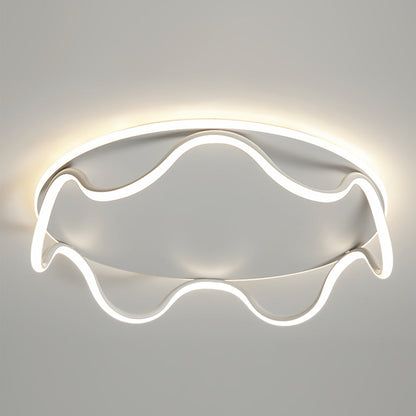 Lampe Plafond Design et Raffiné