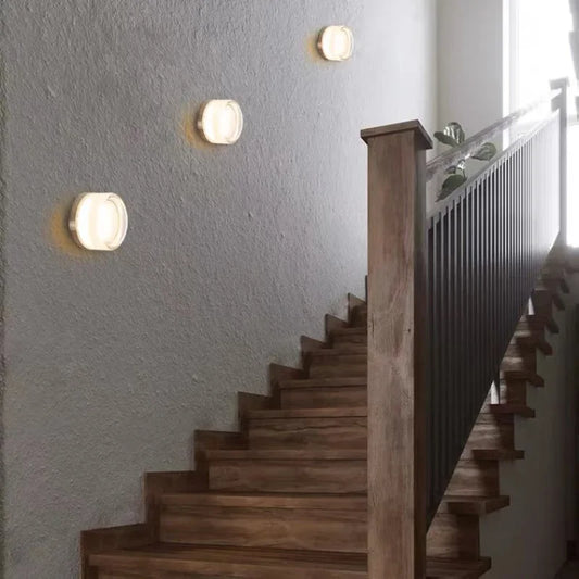 Lampe LED DESIGN Murale Élégante Économe en Énergie - Foivo