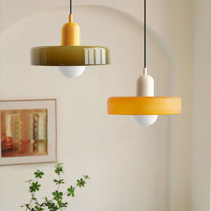 Lumière Suspendue Industrielle