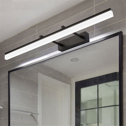 Luminaires LED Salle de Bain Élégants et Économes - Foivo