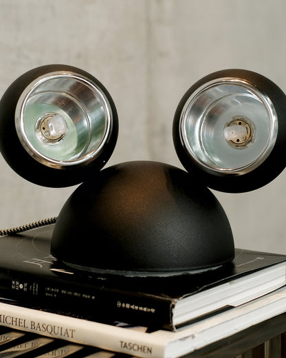 Lampe de Bureau Colorée et Joyeuse
