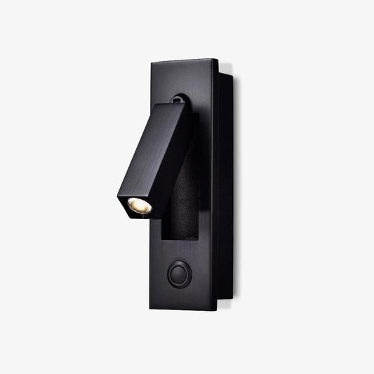 Lampe Murale LED Élégante | Éclairage Moderne et Design Raffiné - Foivo