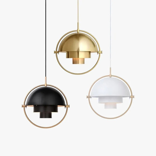 Lampe LED Extérieure Énergétique et Durable - Foivo