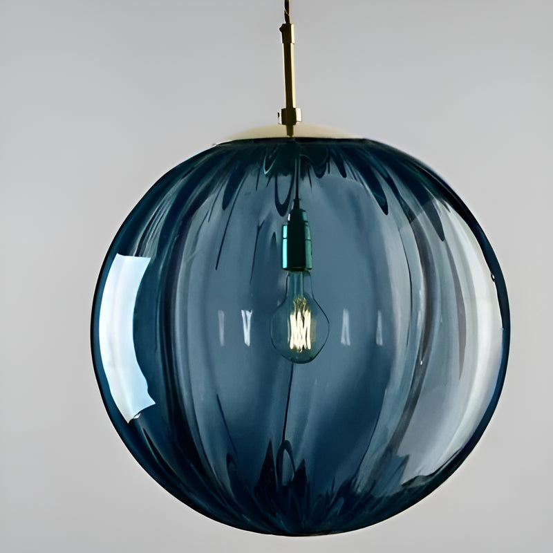 Lumière Suspendue - Pendentif Élégant LED pour Intérieur