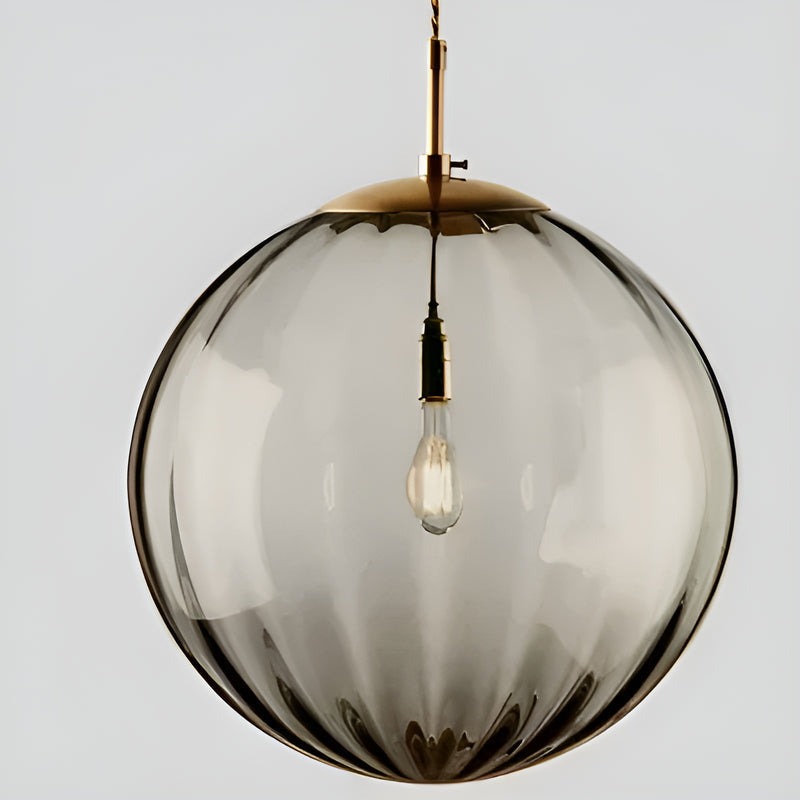 Lumière Suspendue - Pendentif Élégant LED pour Intérieur