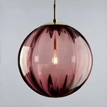 Lumière Suspendue - Pendentif Élégant LED pour Intérieur